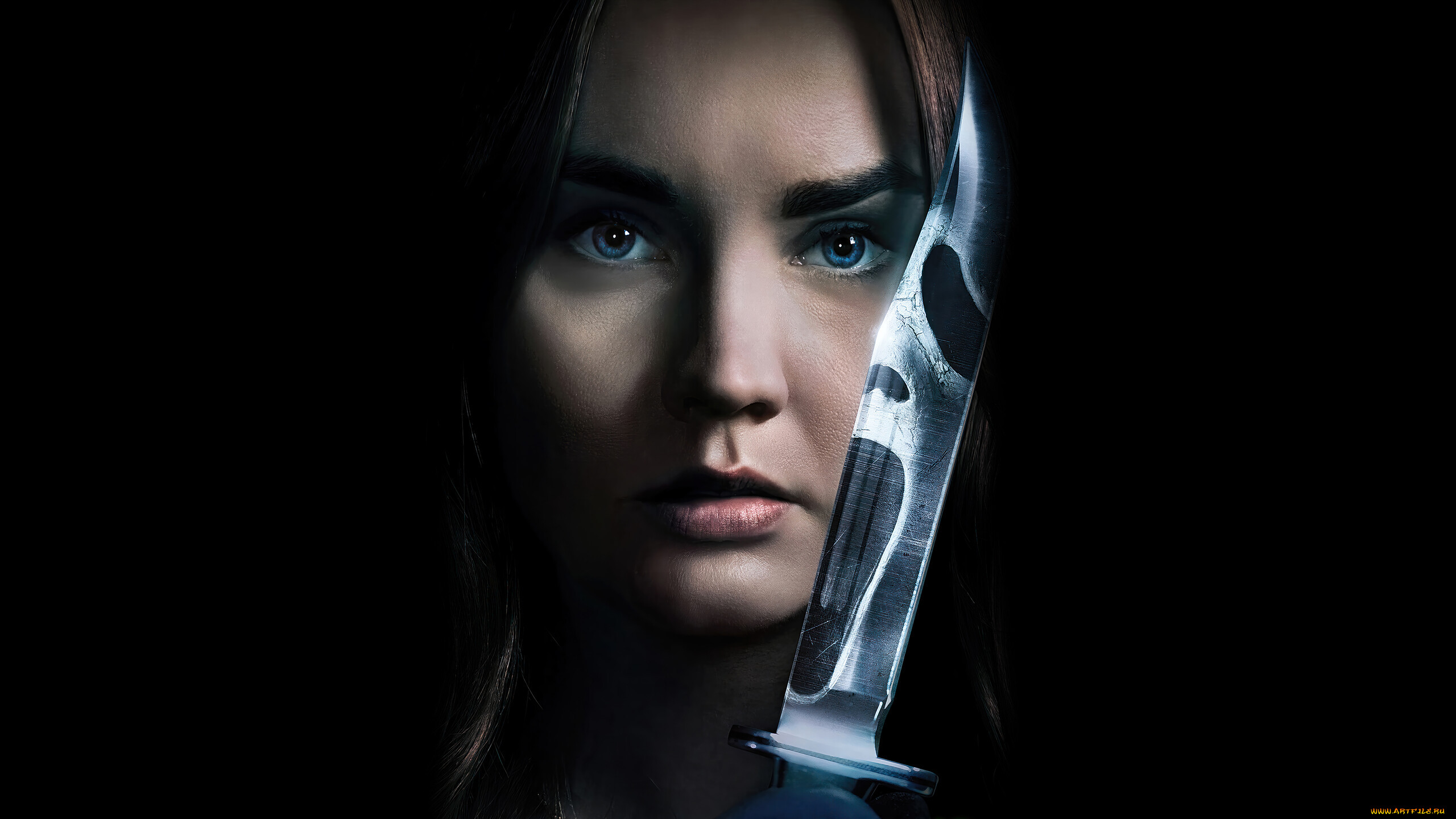 scream vi ,  2023 ,  , scream vi, 6, , , , liana, liberato, poster
